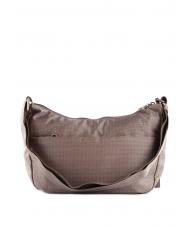 MANDARINA DUCK MD20 Borsa hobo a tracolla Taupe - Borse Donna - 4