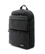 SPALDING ROUND SLIM Zaino espandibile, porta PC 15" nero - Zaini da lavoro porta PC - 2