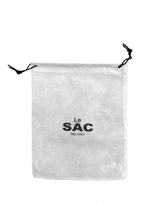 Cintura sottile in pelle palmellata  tomato - Cinture