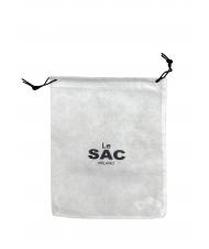 LESAC Cintura sottile in pelle palmellata  tomato - Cinture - 5