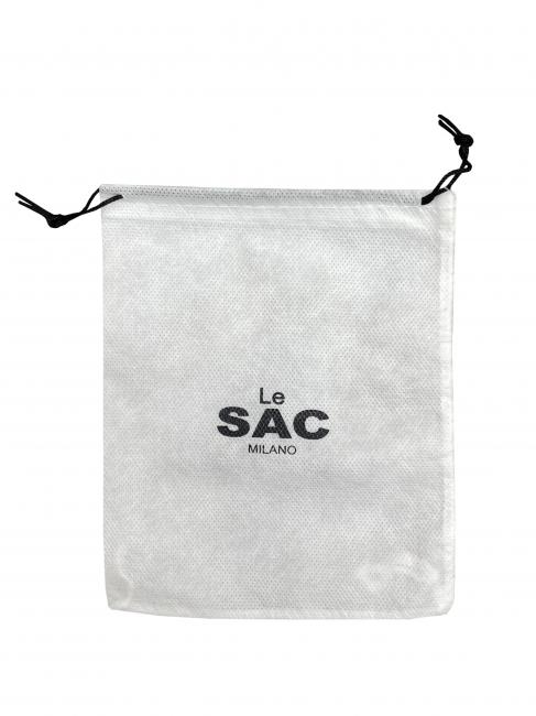 Cintura sottile in pelle palmellata  piccante - Cinture