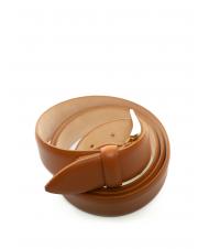 LESAC Cintura in pelle liscia  piccante - Cinture - 3