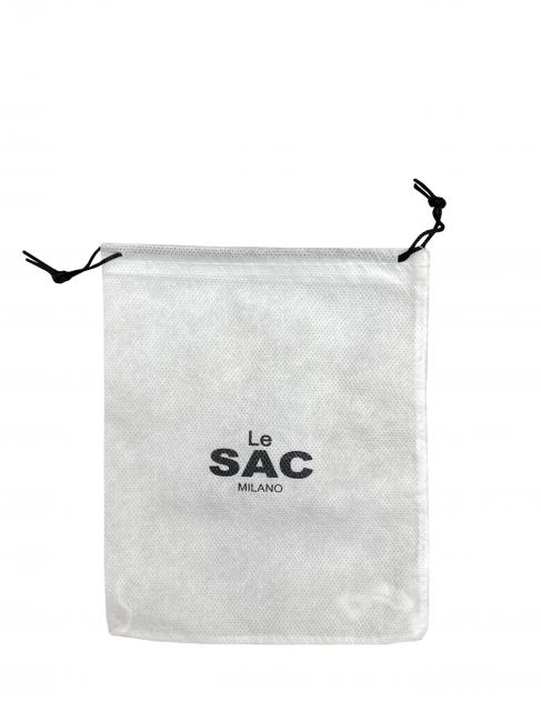 Cintura in pelle liscia  piccante - Cinture