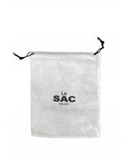 LESAC Cintura in pelle liscia  nero - Cinture - 5