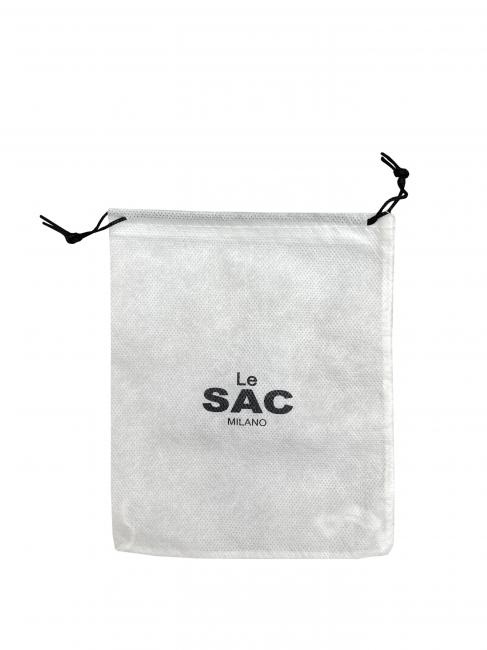 Cintura sottile in pelle liscia  piccante - Cinture