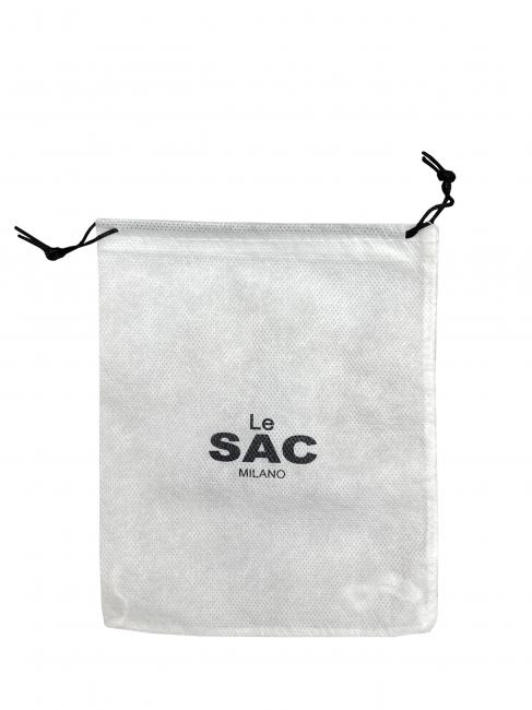 Cintura sottile in pelle liscia  marine - Cinture