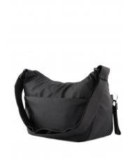 MANDARINA DUCK MD20 Borsa hobo a tracolla NERO - Borse Donna - 3