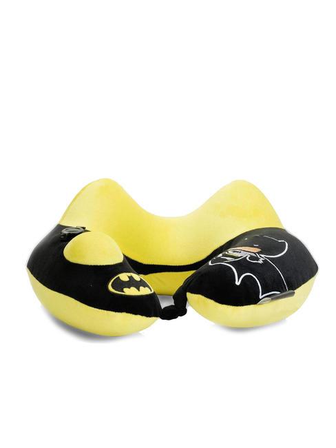 JUSTICE LEAGUE BATMAN Cuscino da viaggio gonfiabile multicolore - Accessori Viaggio
