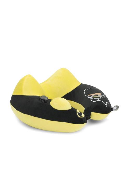 JUSTICE LEAGUE BATMAN Cuscino da viaggio gonfiabile multicolore - Accessori Viaggio