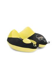 WELLY JUSTICE LEAGUE BATMAN Cuscino da viaggio gonfiabile multicolore - Accessori Viaggio - 4