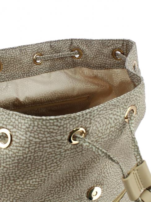 MEDIUM ECO LINE Zaino sabbia - Borse Donna