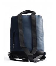 MOLESKINE CLASSIC Cartella per device blue - Zaini da lavoro porta PC - 3