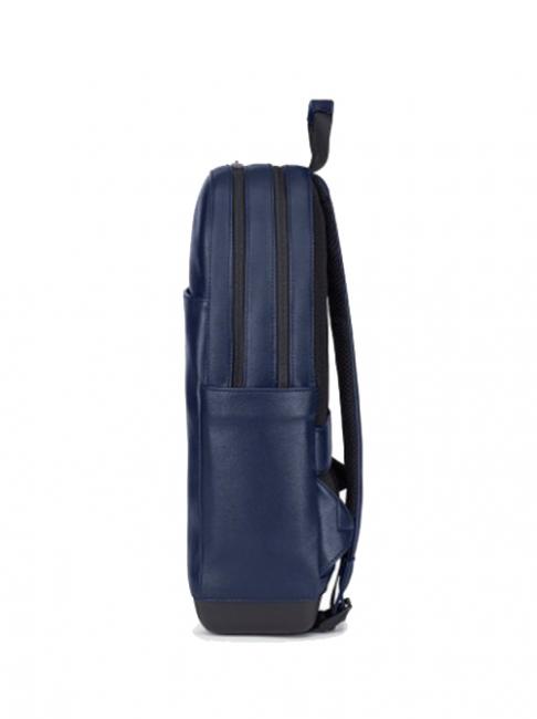CLASSIC Zaino porta pc 15" blue - Zaini da lavoro porta PC