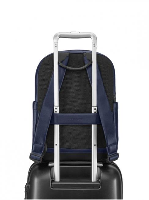 CLASSIC Zaino porta pc 15" blue - Zaini da lavoro porta PC