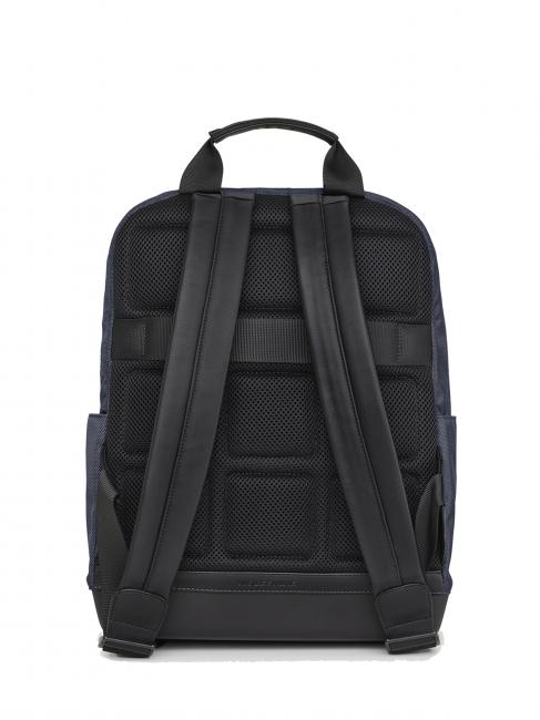 TECHNICAL WAVES Zaino porta pc 13" storm blue - Zaini da lavoro porta PC