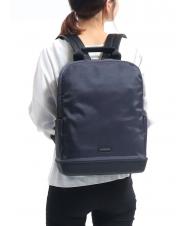 MOLESKINE TECHNICAL WAVES Zaino porta pc 13" storm blue - Zaini da lavoro porta PC - 7