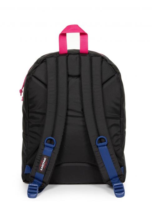 PINNACLE Zaino kontrast escape navy - Zaini Scuola & Tempo Libero