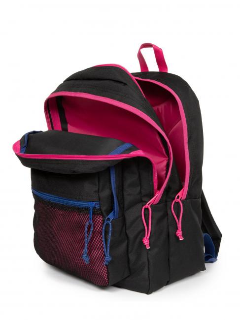 PINNACLE Zaino kontrast escape navy - Zaini Scuola & Tempo Libero