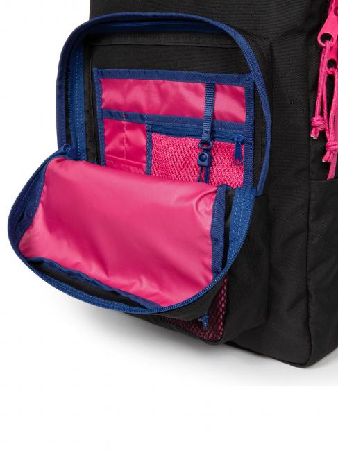 PINNACLE Zaino kontrast escape navy - Zaini Scuola & Tempo Libero
