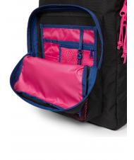 EASTPAK PINNACLE Zaino kontrast escape navy - Zaini Scuola & Tempo Libero - 4
