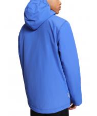 NAPAPIJRI KIDS RAINFOREST PKT 1 Giacca con cappuccio blue dazzling - Giacche - 2