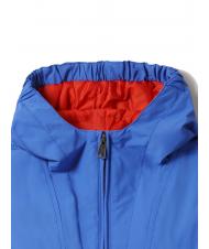 NAPAPIJRI KIDS RAINFOREST PKT 1 Giacca con cappuccio blue dazzling - Giacche - 4