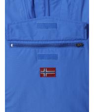 NAPAPIJRI KIDS RAINFOREST PKT 1 Giacca con cappuccio blue dazzling - Giacche - 5