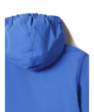 NAPAPIJRI KIDS RAINFOREST PKT 1 Giacca con cappuccio blue dazzling - Giacche - 7