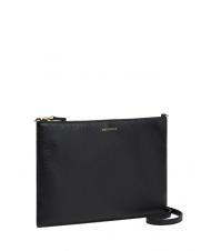 COCCINELLE BEST CROSSBODY Bustina in pelle - Borse Donna