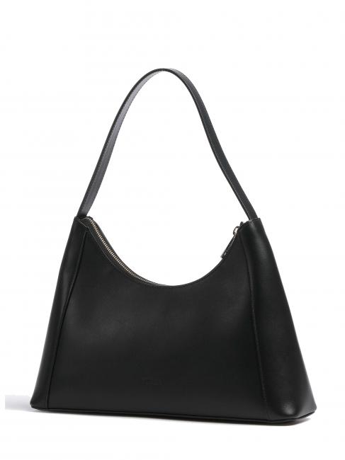 DIAMANTE Frame bag in pelle Nero - Borse Donna