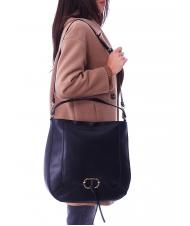 TWINSET Borsa a spalla, con tracolla  nero - Borse Donna - 4