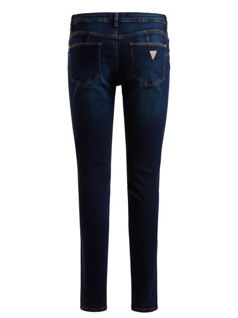 CURVE X Jeans skinny carrie dark. - Jeans Donna