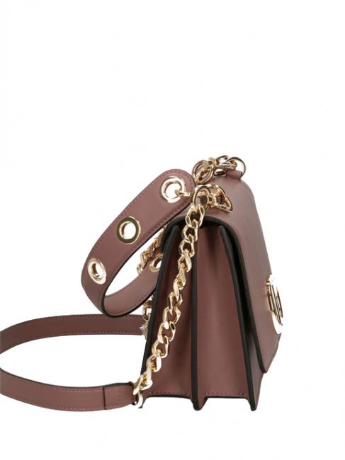 NAIRA Borsa a tracolla top handle terra del deserto - Borse Donna