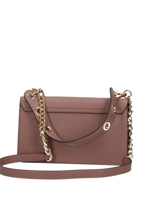 NAIRA Borsa a tracolla top handle terra del deserto - Borse Donna