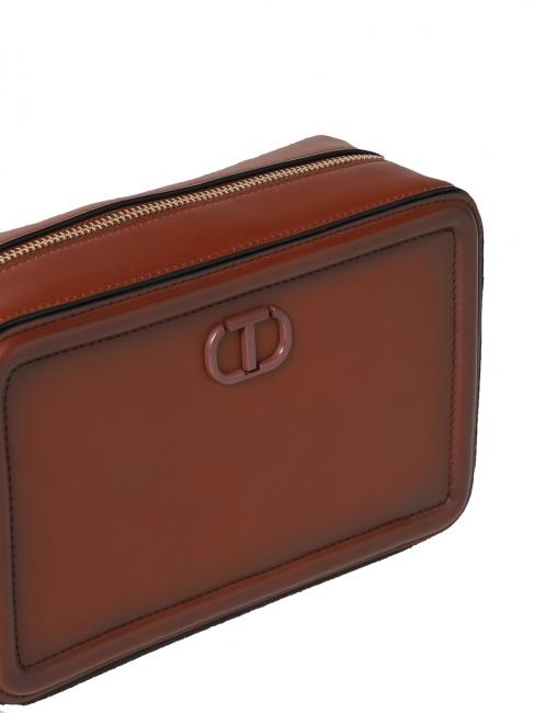 SHADED Camera Bag mahogany - Borse Donna