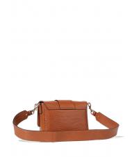 TWINSET Borsa a spalla con stampa cocco  st.cocco argan oil - Borse Donna - 4