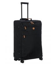 BRIC’S X-TRAVEL SOFT Trolley misura grande Nero - Trolley Semirigidi - 4
