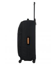BRIC’S X-TRAVEL SOFT Trolley misura grande Nero - Trolley Semirigidi - 6