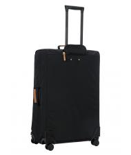 BRIC’S X-TRAVEL SOFT Trolley misura grande Nero - Trolley Semirigidi - 7