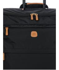 BRIC’S X-TRAVEL SOFT Trolley misura grande Nero - Trolley Semirigidi - 8