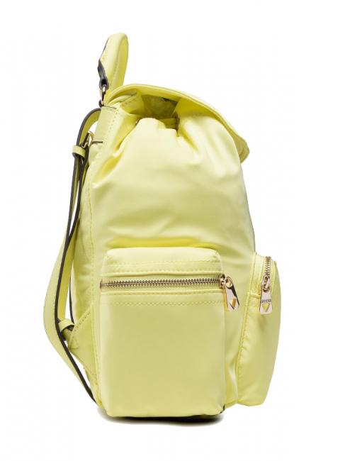 ECO GEMMA Zaino Donna light lime - Borse Donna