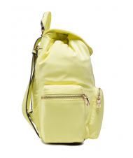 GUESS ECO GEMMA Zaino Donna light lime - Borse Donna - 3