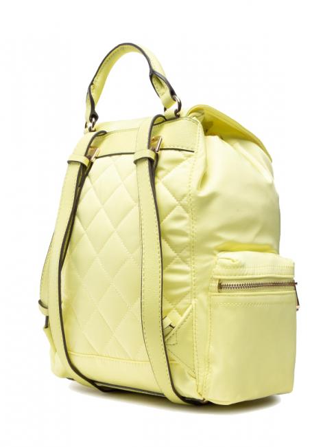 ECO GEMMA Zaino Donna light lime - Borse Donna