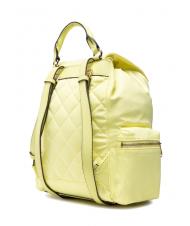 GUESS ECO GEMMA Zaino Donna light lime - Borse Donna - 4