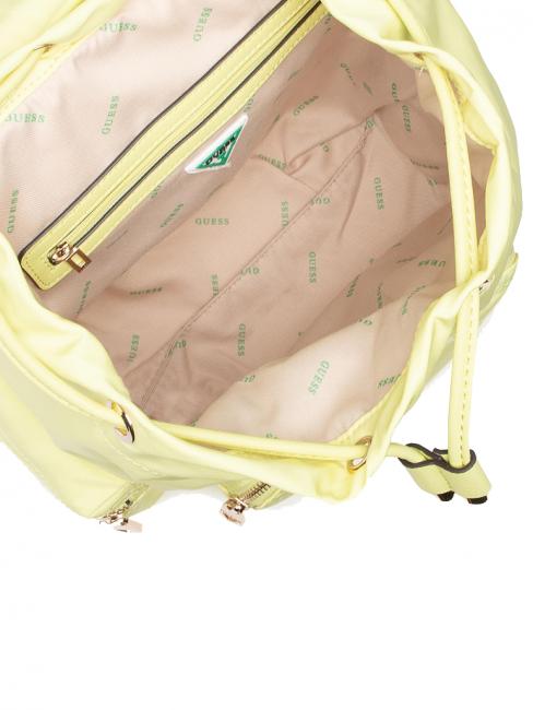 ECO GEMMA Zaino Donna light lime - Borse Donna