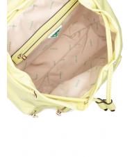 GUESS ECO GEMMA Zaino Donna light lime - Borse Donna - 5