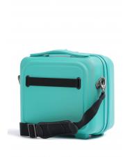 MANDARINA DUCK LOGODUCK + Beauty case rigido con tracolla spectra green - Beauty Case - 2