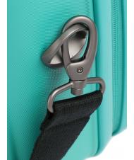 MANDARINA DUCK LOGODUCK + Beauty case rigido con tracolla spectra green - Beauty Case - 3