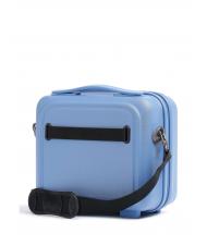 MANDARINA DUCK LOGODUCK + Beauty case rigido con tracolla parisian blue - Beauty Case - 2