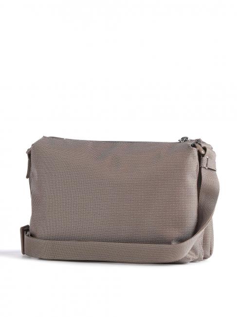 MD20 Borsa a tracolla Taupe - Borse Donna